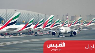 Photo of «الطيران المدني الإماراتية» تنفي سقوط طائرة في دبي
