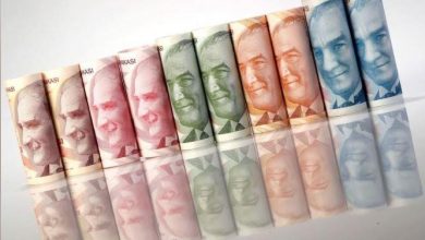 Photo of بنوك حكومية تركية تبيع مليار دولار لدعم الليرة