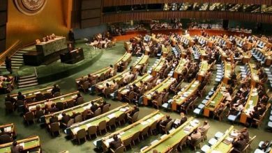 Photo of الأمم المتحدة: الحوثيون اقترحوا إعادة الانتشار بشكل أحادي