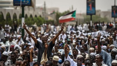 Photo of قوى الحرية والتغيير في السودان تعلن استئناف التفاوض مع المجلس العسكري