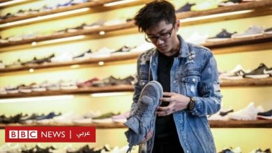 Photo of الحرب التجارية بين الصين وأمريكا: أكبر شركات الأحذية في العالم تدعو ترامب إلى إلغاء زيادة التعريفات الجمركية