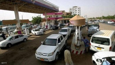 Photo of السلطات السودانية تكشف مدة توفر الوقود في البلاد