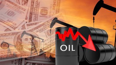 Photo of النفط الكويتي ينخفض دولار ليبلغ دولار للبرميل