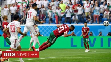 Photo of كأس العالم: المغرب يخسر “بنيران صديقة” في الوقت بدل الضائع