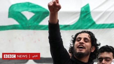 Photo of عبد الباسط الساروت: مقتل لاعب كرة القدم الواعد الذي تحول إلى صوت للانتفاضة ضد نظام بشار الأسد