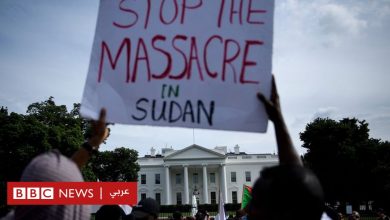 Photo of أزمة السودان: هل تنجح المساعي الأمريكية والإفريقية في الوصول لحل؟
