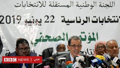 Photo of انتخابات موريتانيا بين “مكائد” جنرالات الجيش و”انتصار” ديمقراطي غير مسبوق