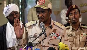 Photo of الانتقالي السوداني: لا نريد مظاهرات أخرى