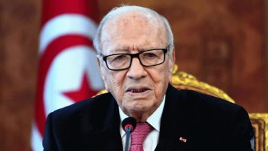 Photo of نداء تونس السبسي لا يزال مرشحنا للانتخابات الرئاسية