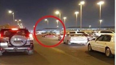 Photo of الداخلية ضبط قائد مركبة يقود عكس السير وإحالته لنظارة المرور
