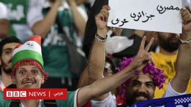 Photo of كأس الأمم الأفريقية 2019: تشجيع المصريين لمنتخب الجزائر يطوي خلافات الماضي الكروي