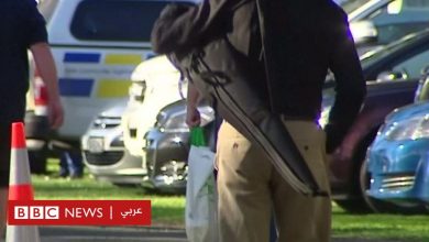 Photo of كرايست تشيرتش: حكومة نيوزيلندا تشتري الأسلحة من المواطنين بعد شهور من الهجوم الدامي على المسجدين