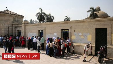 Photo of الثانوية العامة: لماذا لن يتمكن طلاب متفوقون في مصر من تحقيق أحلامهم هذا العام؟