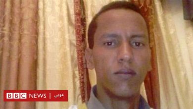 Photo of موريتانيا تطلق سراح مدون سُجن بتهمة الردة في قضية أثارت الرأي العام