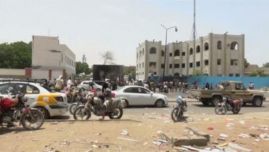 Photo of اليمن انتهاء مهلة التحالف لوقف إطلاق النار في عدن