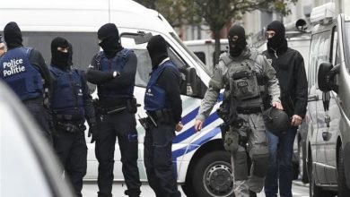 Photo of الشرطة البلجيكية تعتزم استخدام طائرات بدون طيار لمكافحة الجريمة
