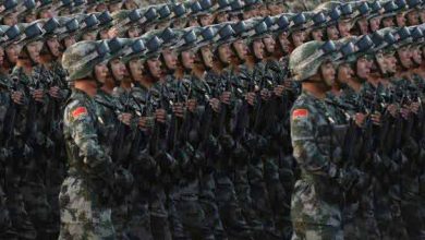 Photo of قوات حفظ السلام الصينية تقترب من | جريدة الأنباء