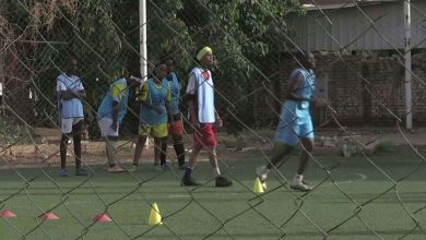 Photo of دوري كرة القدم للسيدات ينطلق في السودان الشهر المقبل