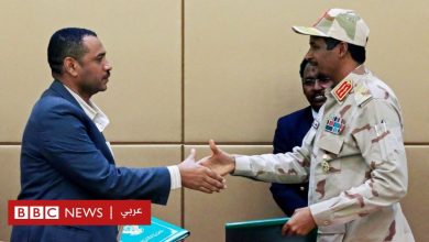 Photo of ما مستقبل السودان بعد توقيع الإعلان الدستوري؟