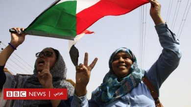 Photo of الأزمة في السودان: انتهاء محادثات القاهرة بين قوى الحرية والجبهة الثورية بدون اتفاق