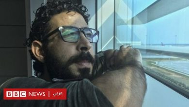 Photo of حسان القنطار: هل سينجح “الرجل العالق في المطار” في إعادة توطين 200 لاجئ في كندا؟