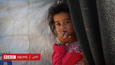 Photo of صنداي تايمز: “الطفل المعجزة” في الموصل يواجه معركة جديدة للبقاء