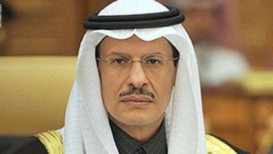Photo of وزير الطاقة السعودي يؤكد إستعادة القدرة الإنتاجية للمملكة من ا..