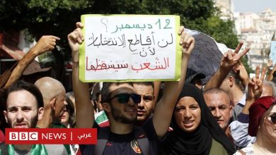 Photo of ما السبب وراء إطلاق هاشتاغ #ما_تهدرش_باسمي في الجزائر وما علاقته بالنشطاء الجزائريين في الخارج؟