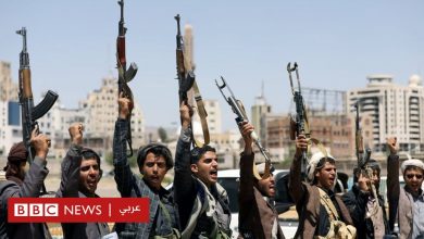 Photo of الحوثيون يعلنون أسر آلاف العسكريين في عملية على الحدود مع السعودية