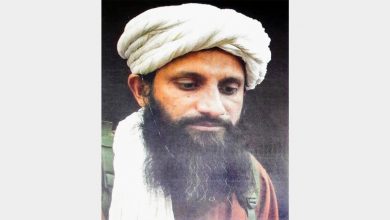Photo of مقتل زعيم القاعدة في شبه الجزيرة الهندية