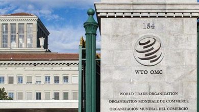 Photo of «التجارة العالمية»: مجموعة الـ20 أقامت حواجز تجارية «غير مسبوقة»