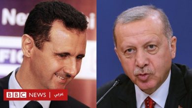 Photo of هجوم تركيا على سوريا: مواقف عربية مناصرة لسوريا ومنتقدة لتركيا تشعل مواقع التواصل الاجتماعي