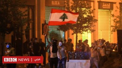 Photo of مظاهرات لبنان: هل يمكن أن تؤدي إلى “تغيير جذري” في السلطة؟