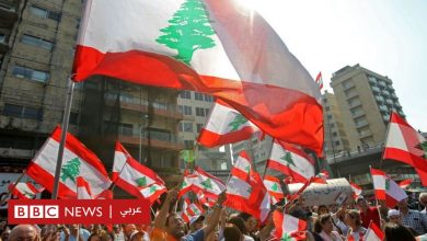 Photo of احتجاجات لبنان والعراق ضد “فساد السلطة” أم “أذرع إيران”؟