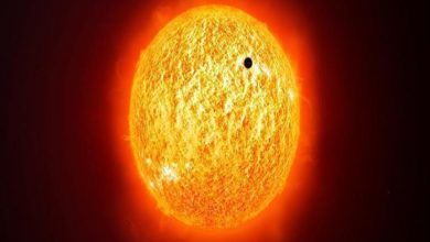 Photo of السعدون: رصد عبور كوكب عطارد أمام الشمس اليوم
