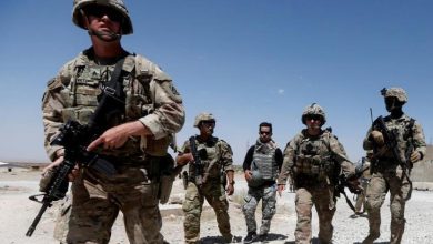 Photo of مقتل جنديين أميركيين إثر تحطم مروحية في أفغانستان