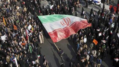 Photo of إيران تعلن رسميًا اعتقال آلاف متظاهر خلال الاحتجاجات