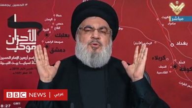 Photo of هل يؤدي حزب الله “دورا معطلا” لحل أزمة لبنان؟