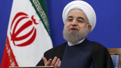 Photo of روحاني: موازنة إيران الجديدة لا تعتمد على مبيعات النفط
