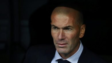 Photo of إدارة ريال مدريد ترفض طلب زيدان بضم بوغبا