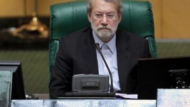Photo of إيران لاريجاني يعلن عدم مشاركته في الانتخابات التشريعية المقبلة