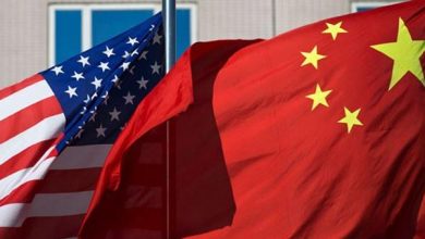 Photo of الصين تعلق فرض تعريفات جمركية على بعض السلع الأمريكية