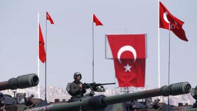Photo of أنقرة العقوبات الأمريكية تحفز تركيا على تطوير صناعتها الدفاعية