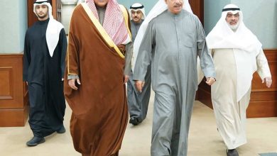 Photo of المخالفات المالية الجسيمة في حوزة | جريدة الأنباء