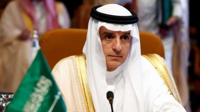 Photo of الجبير تغير الموقف مع قطر مرهون | جريدة الأنباء
