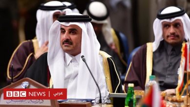 Photo of هل يحضر أمير قطر القمة الخليجية في الرياض بعد دعوة الملك سلمان؟