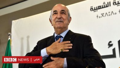 Photo of الجزائر: هل يعيد عبد المجيد تبون الاستقرار إلى الشارع؟