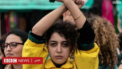 Photo of التحرش الجنسي : “المغتصب هو أنت” تونسيات ينتفضن على العنف