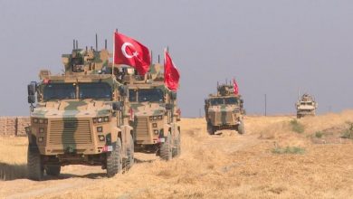 Photo of تركيا ترسل قوات خاصة و آلية عسكرية إلى إدلب