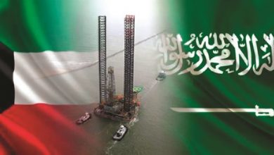 Photo of الكويت تتسلم إدارة عمليات الوفرة